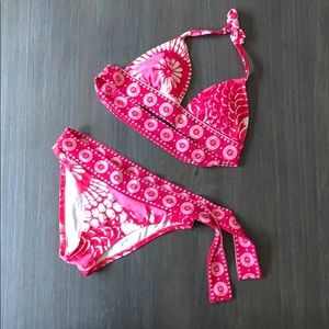 Victoria’s Secret Boho Bikini